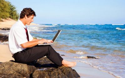 Working Remotely – How to Know If Staff Are Doing Their Jobs