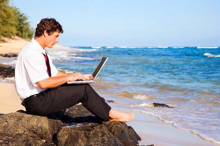 Working Remotely – How to Know If Staff Are Doing Their Jobs