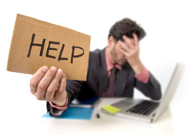 Where Do You Need Help? Fixing Where It Hurts | Accounting
