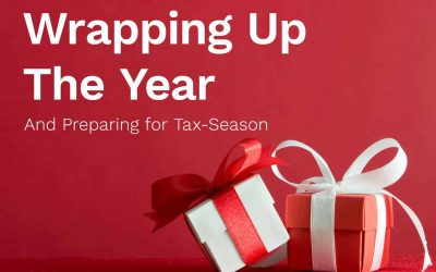 End of Year Accounting Checklist for Small Business Owners